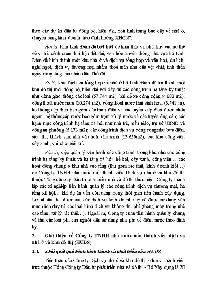 image for page Thực trạng và một số giải pháp nâng cao hiệu quả quản lý nhà ở chung cư tại khu Dịch vụ tổng hợp và nhà ở hồ Linh Đàm – Hà Nội