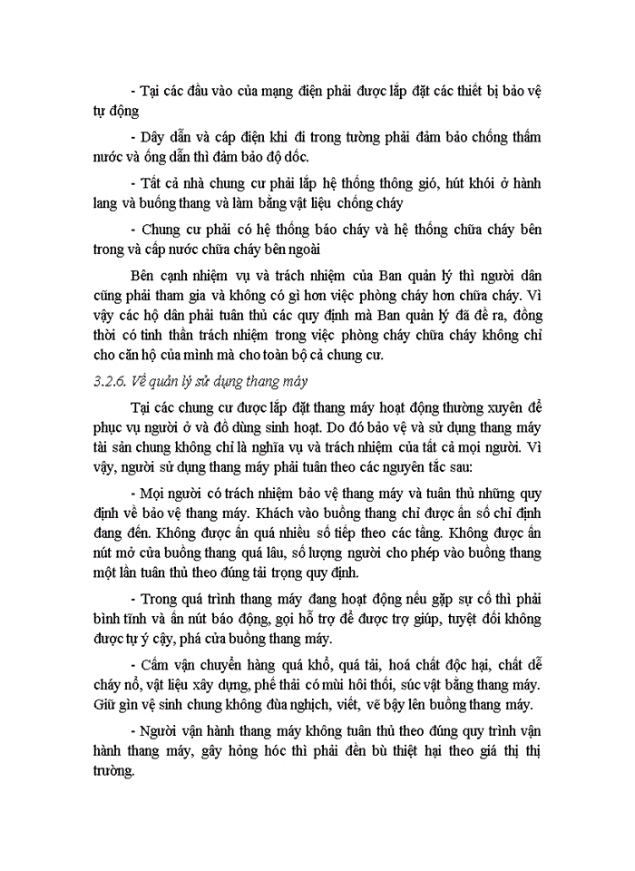 image for page Thực trạng và một số giải pháp nâng cao hiệu quả quản lý nhà ở chung cư tại khu Dịch vụ tổng hợp và nhà ở hồ Linh Đàm – Hà Nội