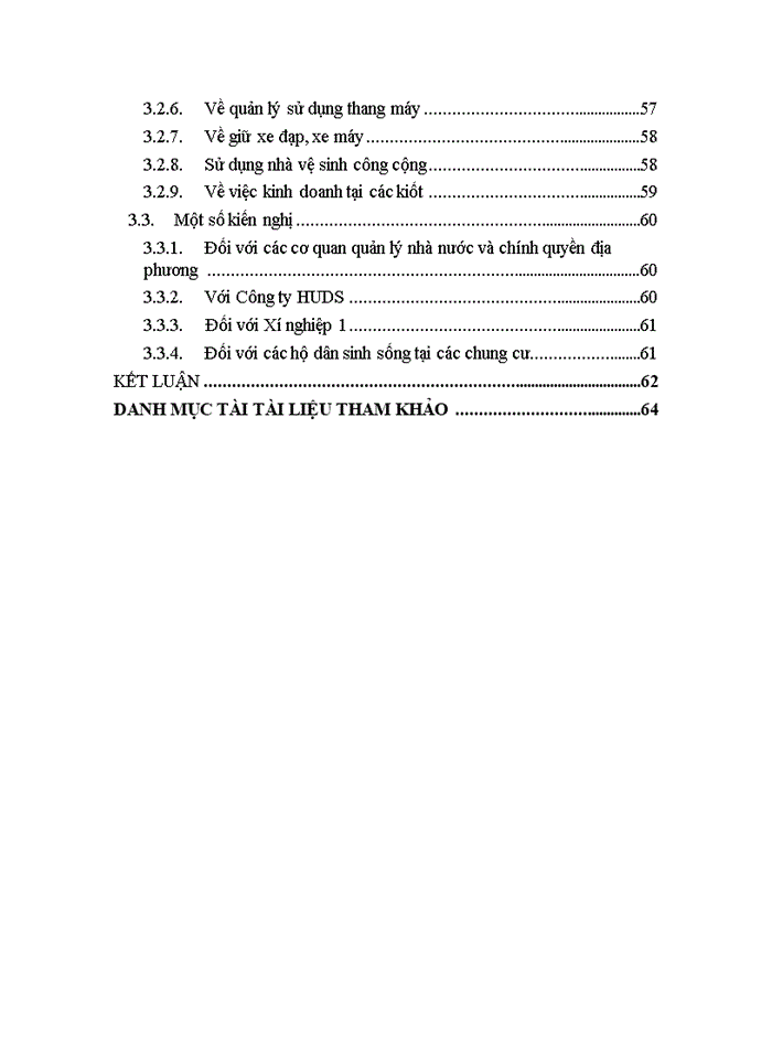 image for page Thực trạng và một số giải pháp nâng cao hiệu quả quản lý nhà ở chung cư tại khu Dịch vụ tổng hợp và nhà ở hồ Linh Đàm – Hà Nội