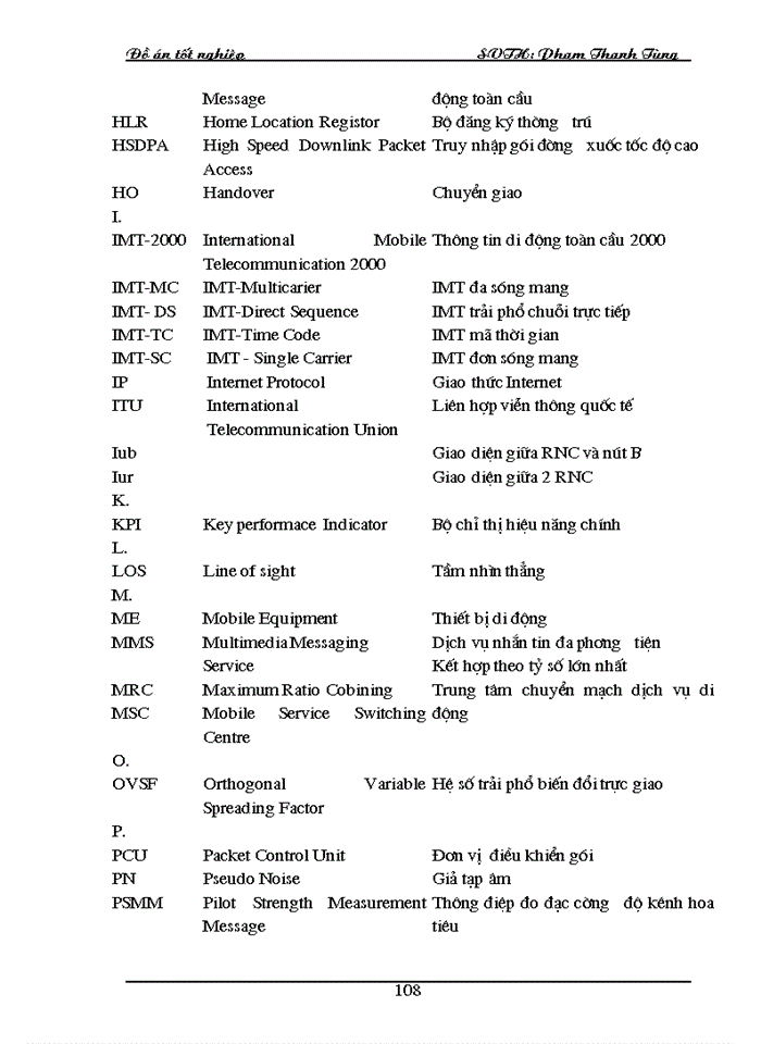 image for page Nghiên cứu triển khai mạng thụng tin di động thế hệ 2GSM
