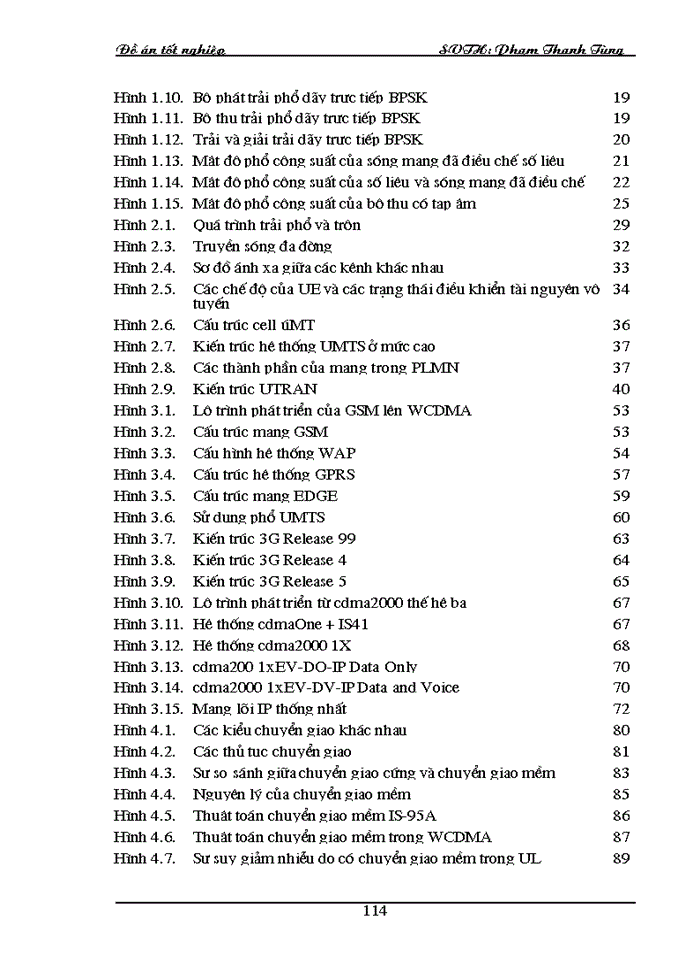 image for page Nghiên cứu triển khai mạng thụng tin di động thế hệ 2GSM