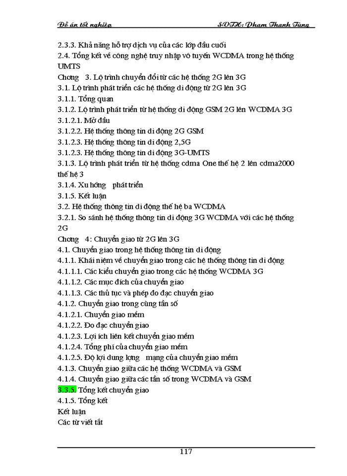 image for page Nghiên cứu triển khai mạng thụng tin di động thế hệ 2GSM