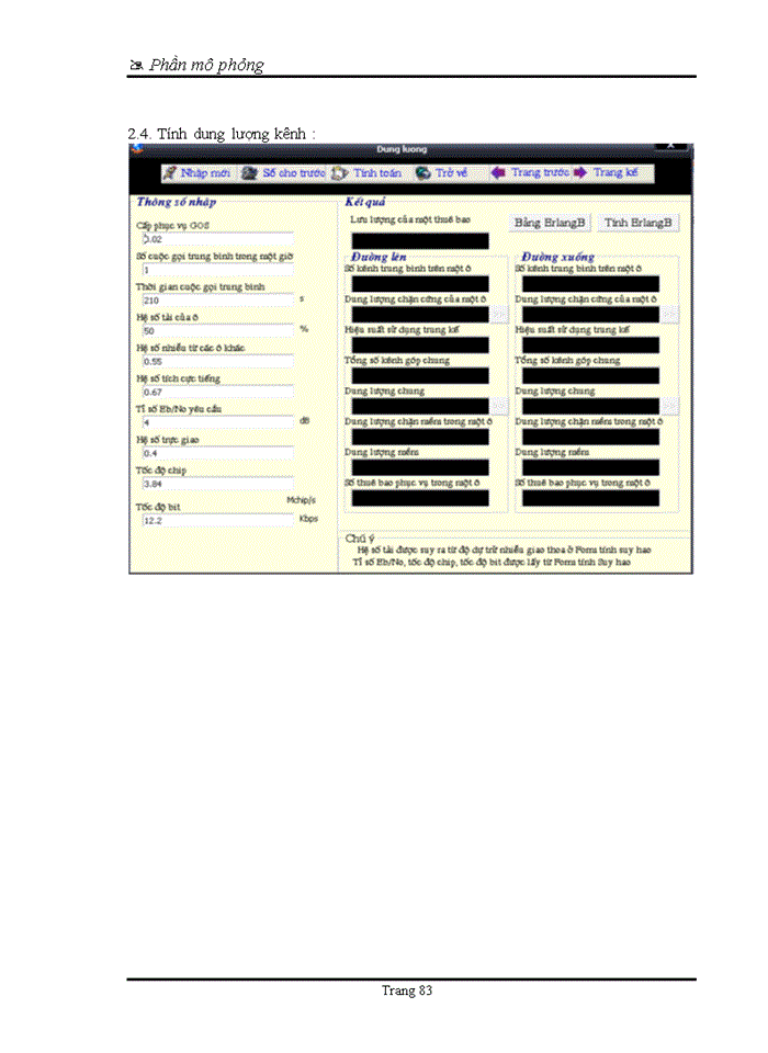 image for page Công nghệ WCDMA và giải pháp nâng cấp mạng GSM lên WCDMA