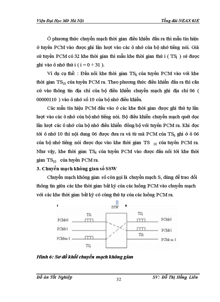 image for page Tìm hiểu về tổng đài NEAX 61E