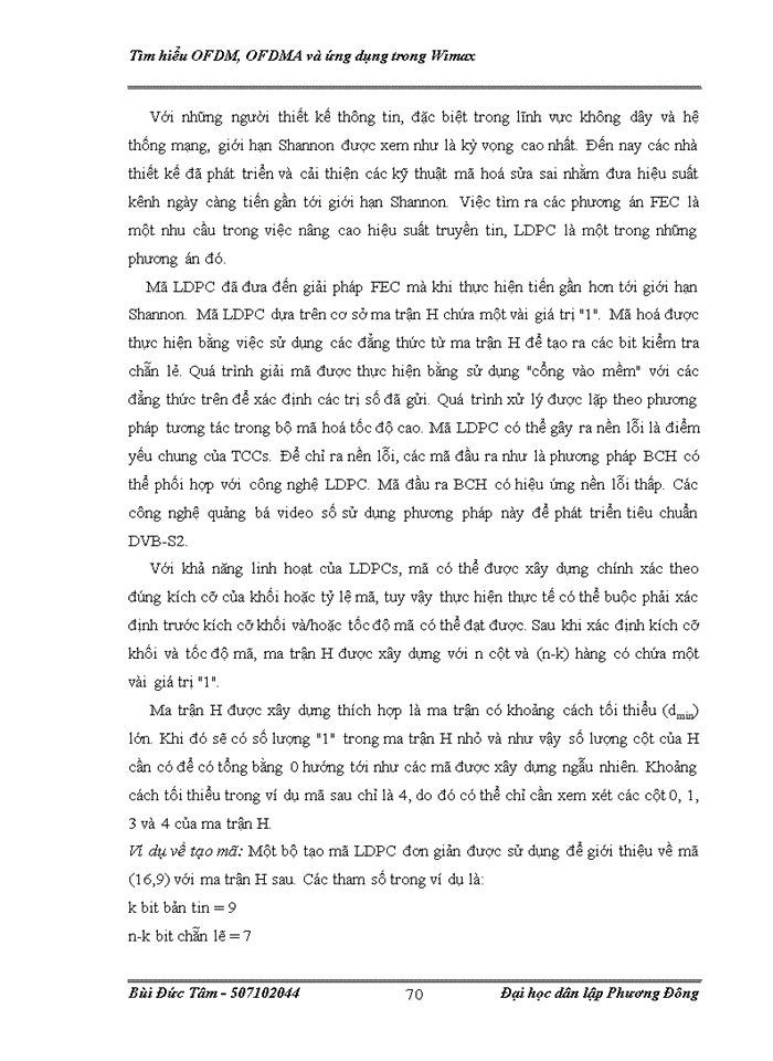 image for page Tìm hiểu về OFDM, OFDMA và ứng dụng trong Wimax