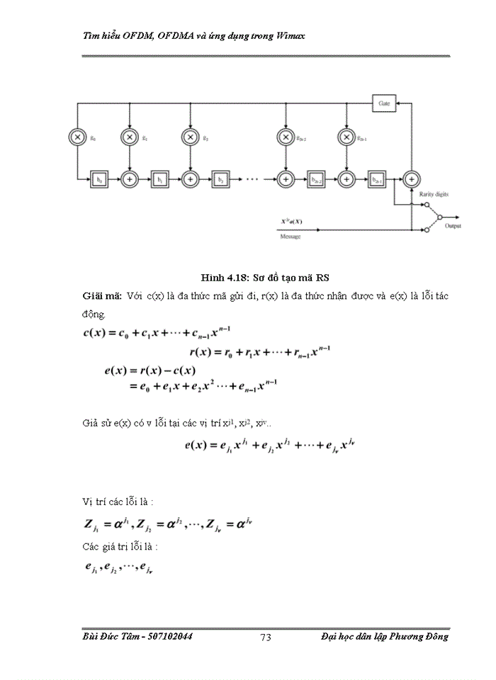 image for page Tìm hiểu về OFDM, OFDMA và ứng dụng trong Wimax