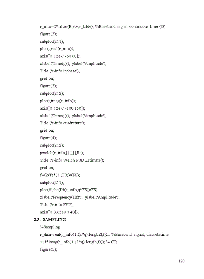 image for page Kỹ thuật OFDM và ứng dụng trong truyền hình số mặt đất  DVB-T