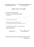 Giới thiệu về giao thức Spanning Tree Protocol-STP và EIGRP.