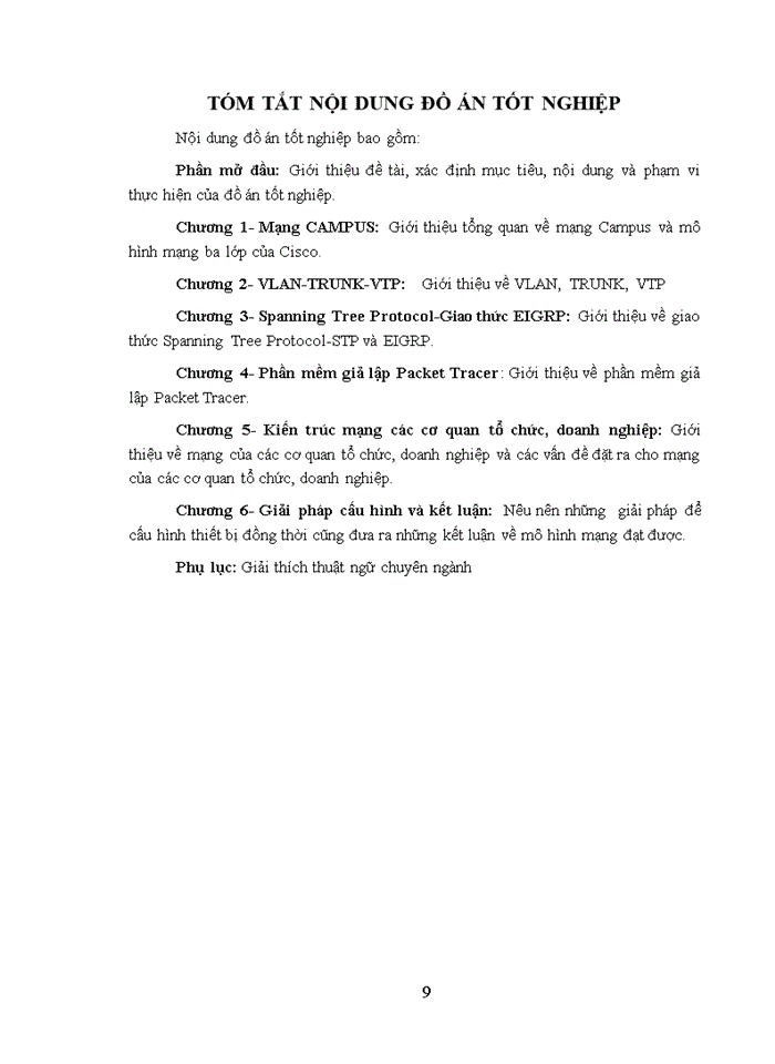 image for page Giới thiệu về giao thức Spanning Tree Protocol-STP và EIGRP.