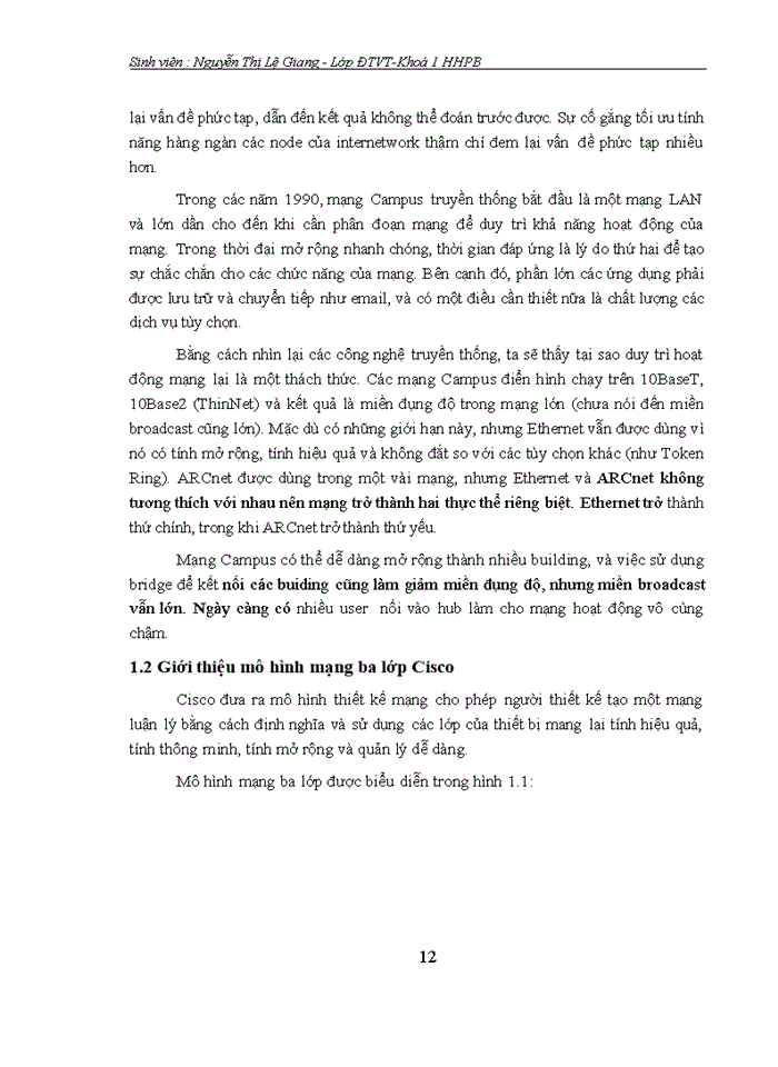 image for page Giới thiệu về giao thức Spanning Tree Protocol-STP và EIGRP.