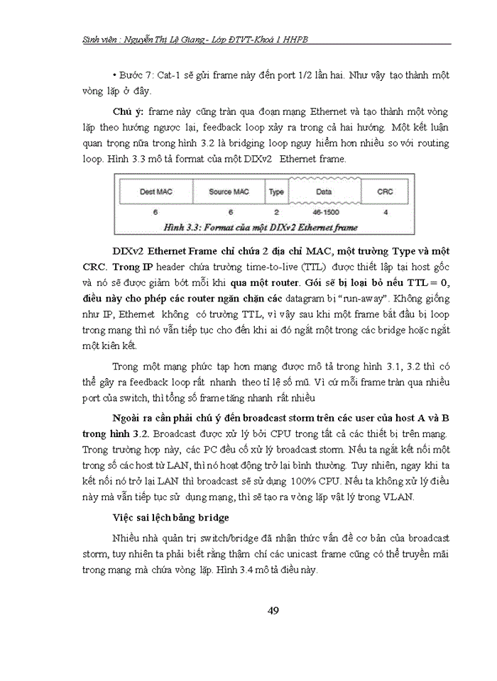 image for page Giới thiệu về giao thức Spanning Tree Protocol-STP và EIGRP.