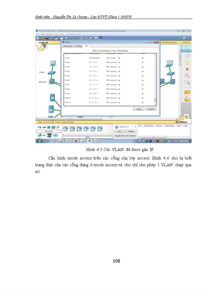 image for page Giới thiệu về giao thức Spanning Tree Protocol-STP và EIGRP.
