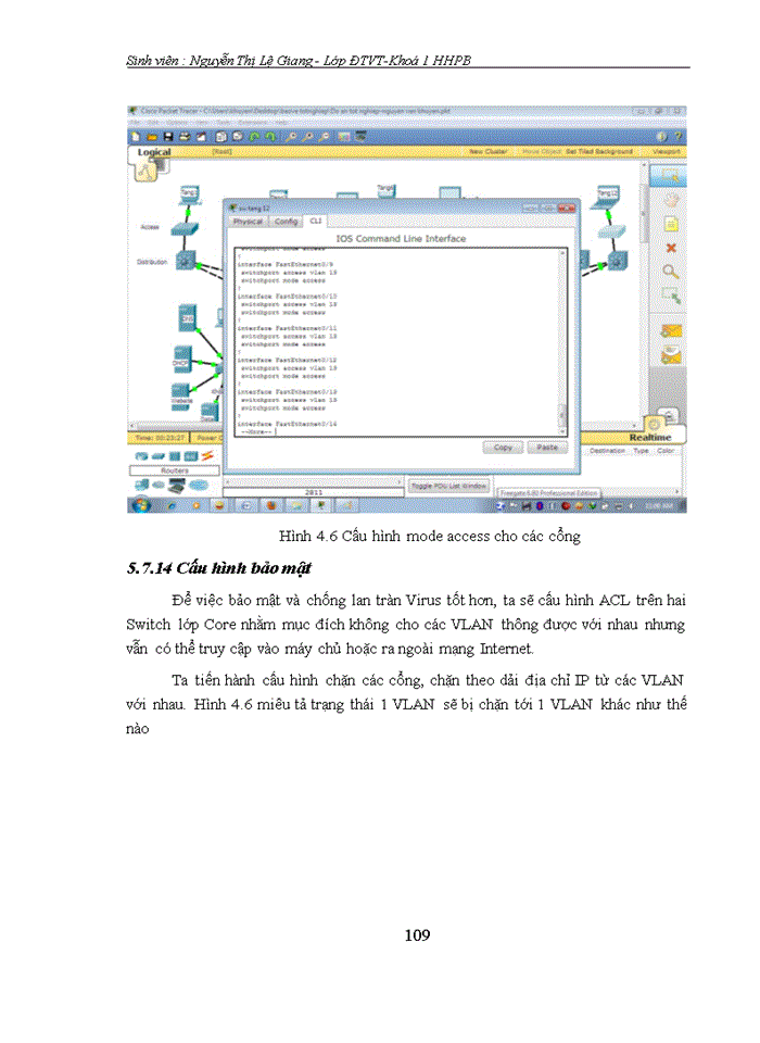 image for page Giới thiệu về giao thức Spanning Tree Protocol-STP và EIGRP.