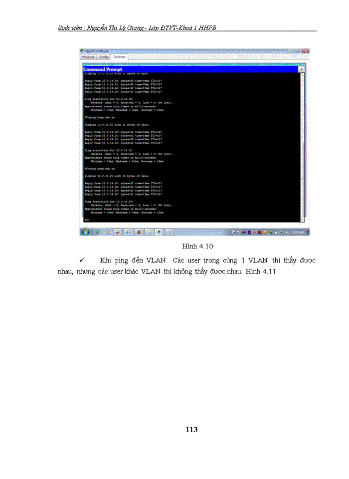 image for page Giới thiệu về giao thức Spanning Tree Protocol-STP và EIGRP.