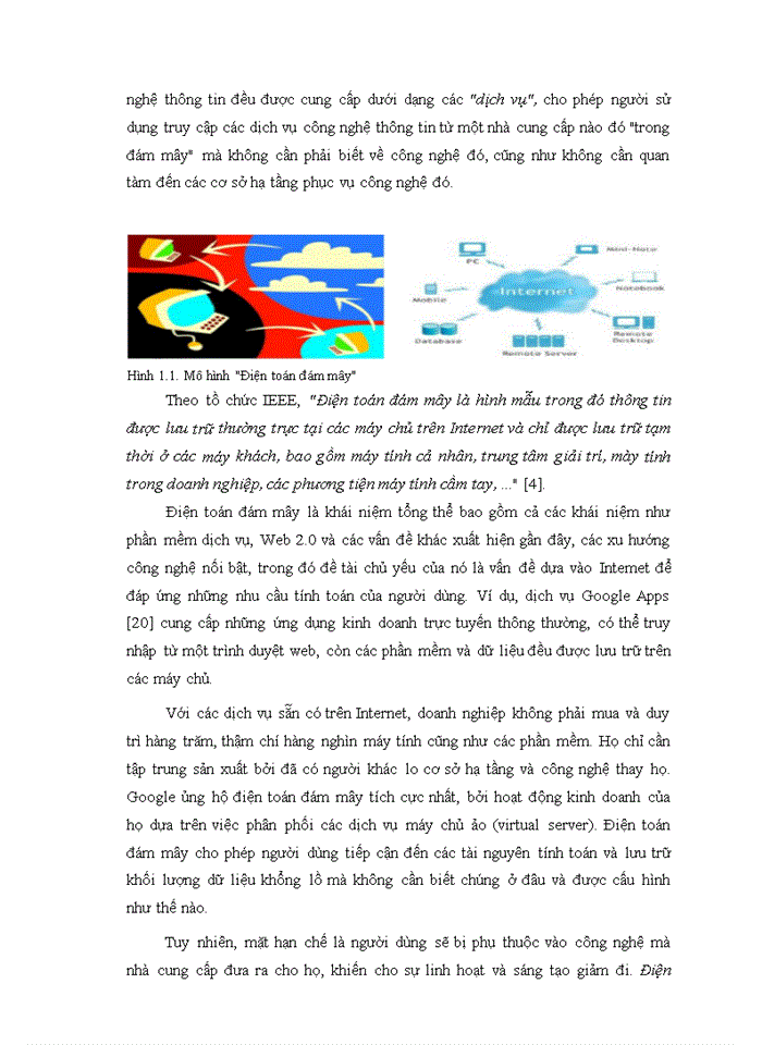 image for page Kiến trác hướng dịch vụ