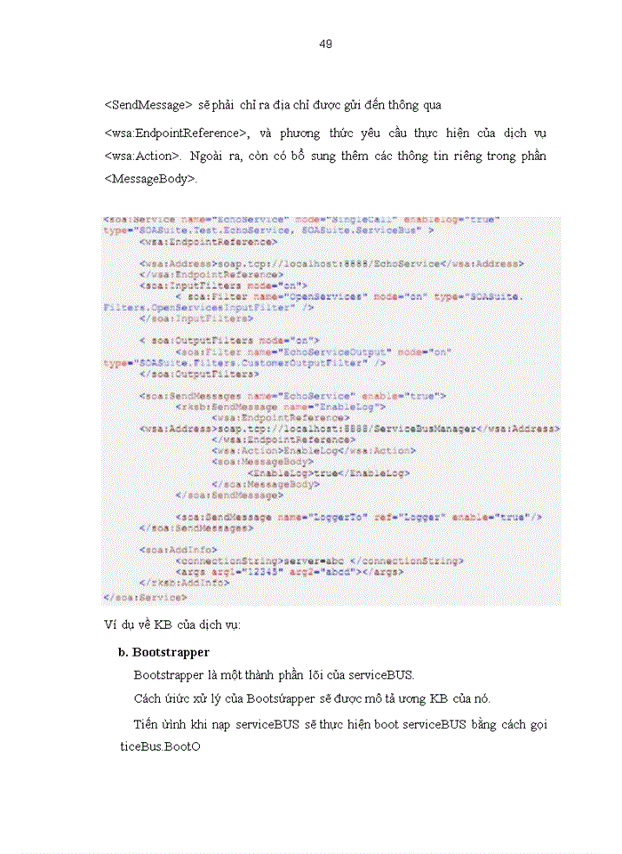 image for page Kiến trác hướng dịch vụ