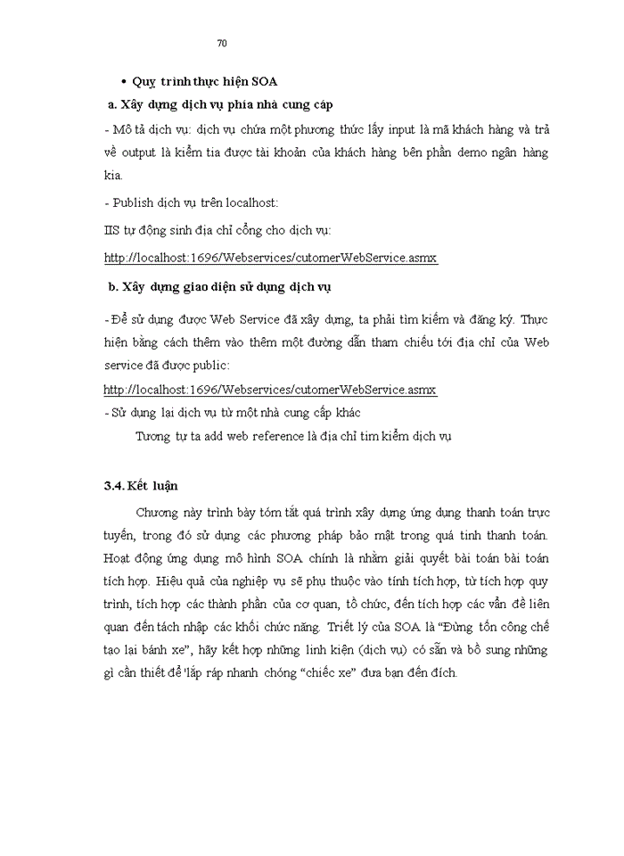 image for page Kiến trác hướng dịch vụ