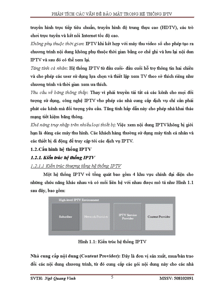 image for page Mạng truyền dẫn iptv – các giao thức sử dụng