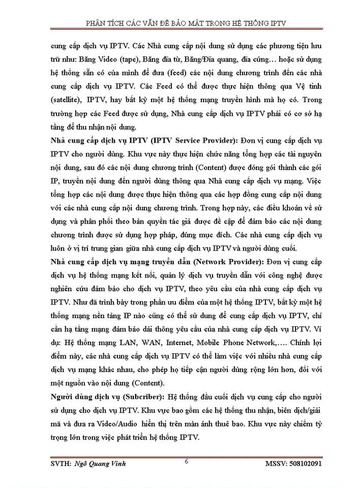 image for page Mạng truyền dẫn iptv – các giao thức sử dụng