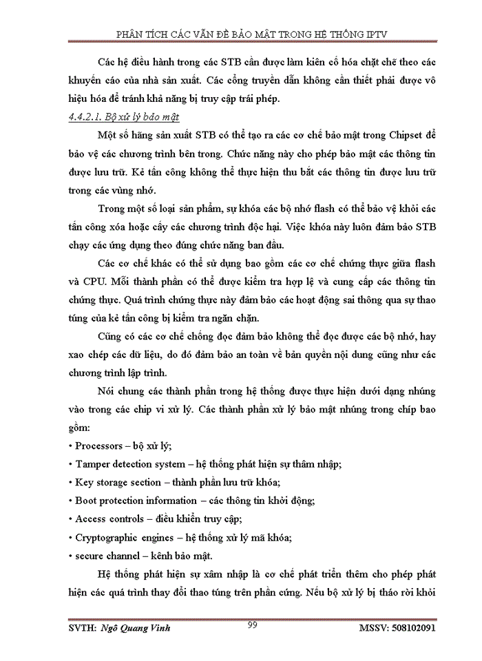 image for page Mạng truyền dẫn iptv – các giao thức sử dụng