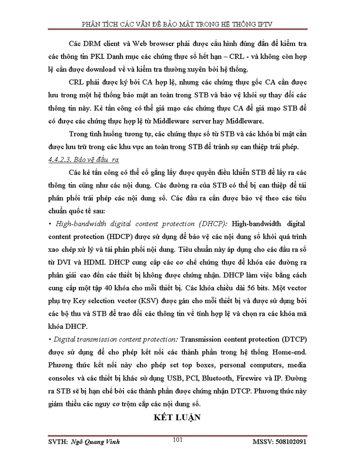 image for page Mạng truyền dẫn iptv – các giao thức sử dụng