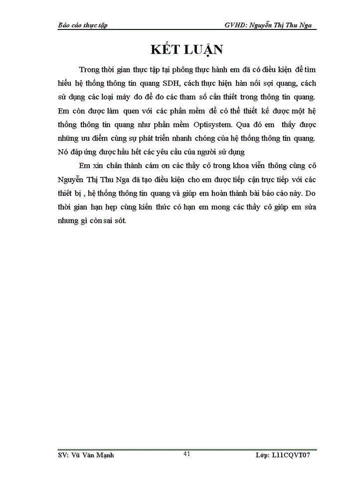 image for page Kỹ thuật hàn nối sợi quang