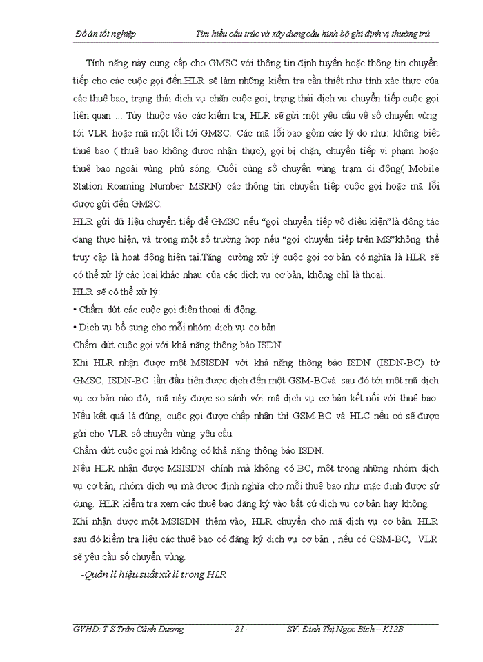 image for page Tìm hiểu cấu trúc và xây dựng cấu hình bộ ghi định vị thường trú