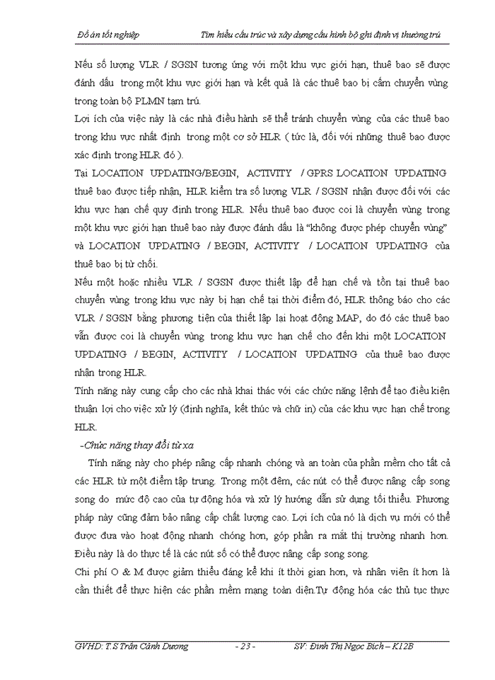 image for page Tìm hiểu cấu trúc và xây dựng cấu hình bộ ghi định vị thường trú