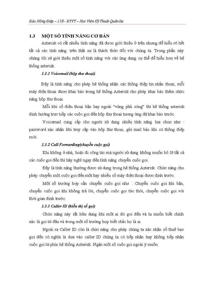 image for page Kiến trúc  asterisk