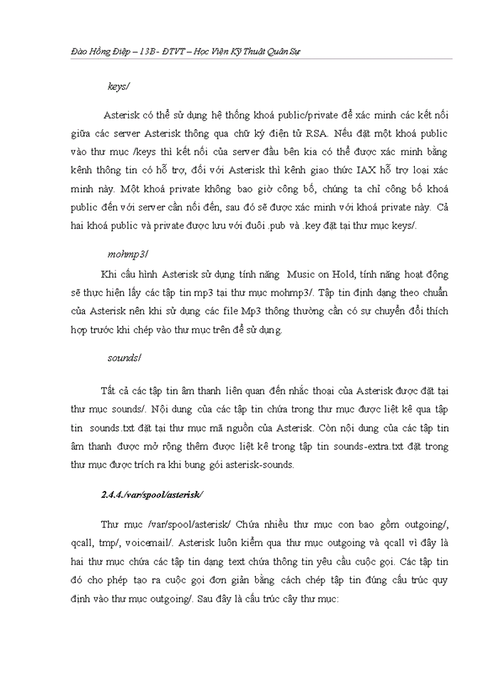 image for page Kiến trúc  asterisk