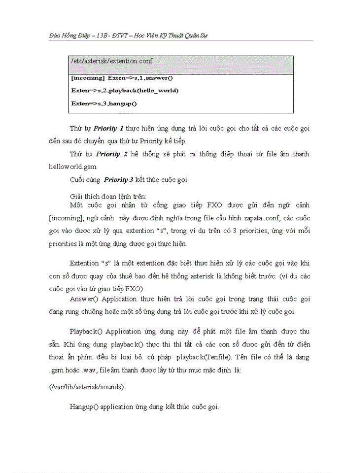 image for page Kiến trúc  asterisk