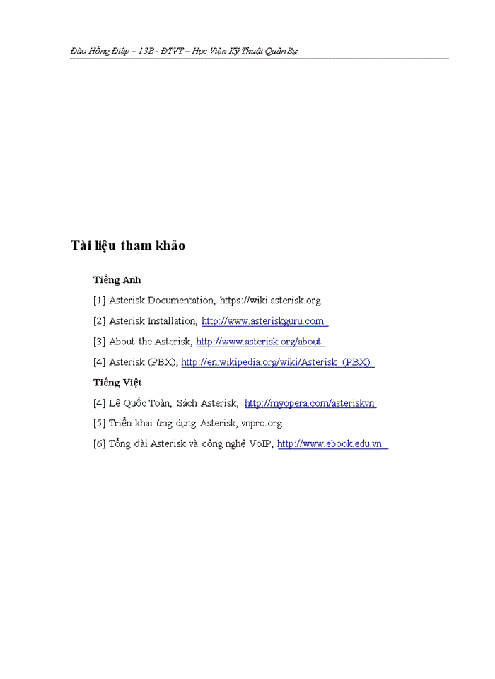 image for page Kiến trúc  asterisk