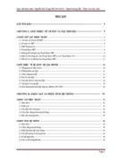 Giới thiệu về hệ quản trị sql server