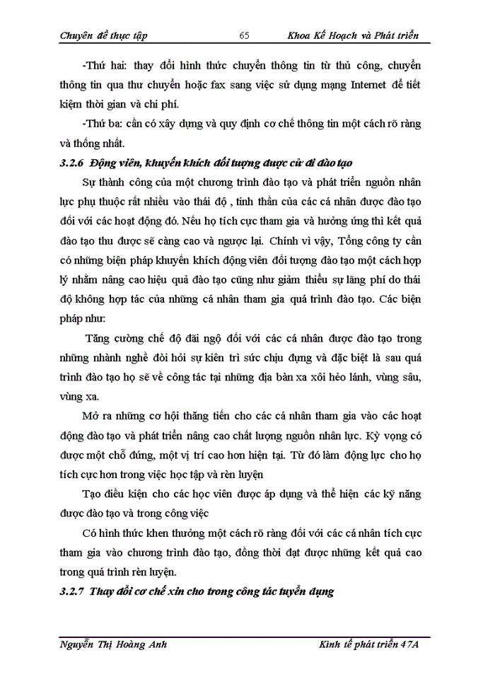 image for page Thực trạnh công tác đào tạo và phát triển nguồn nhân lực ở Tổng công ty Sông Đà