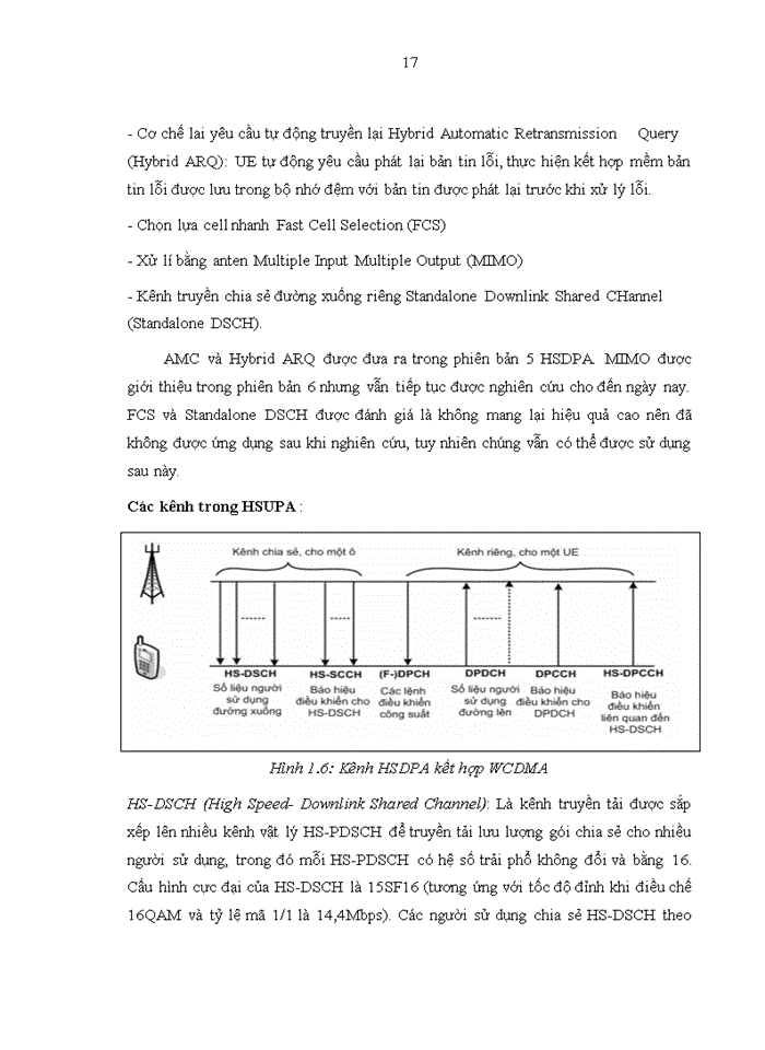 image for page Tối ưu hóa mạng truy nhập vô tuyến hệ thống thông tin di động 3g mobifone