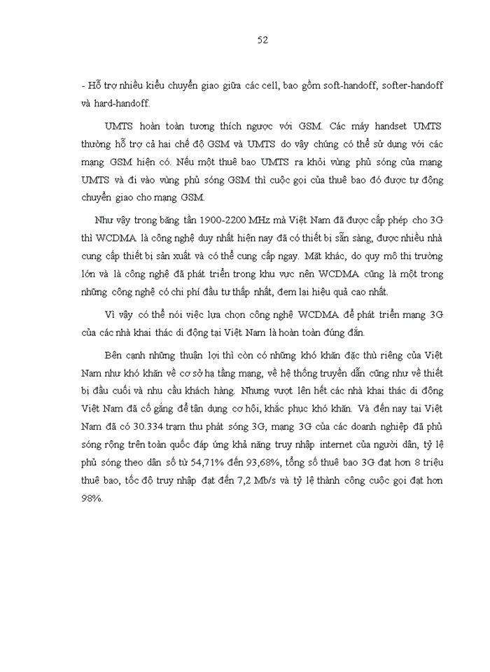 image for page Tối ưu hóa mạng truy nhập vô tuyến hệ thống thông tin di động 3g mobifone