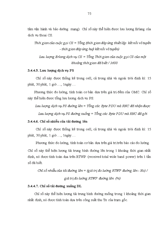 image for page Tối ưu hóa mạng truy nhập vô tuyến hệ thống thông tin di động 3g mobifone