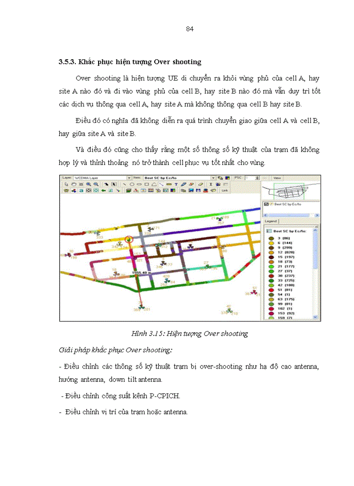 image for page Tối ưu hóa mạng truy nhập vô tuyến hệ thống thông tin di động 3g mobifone