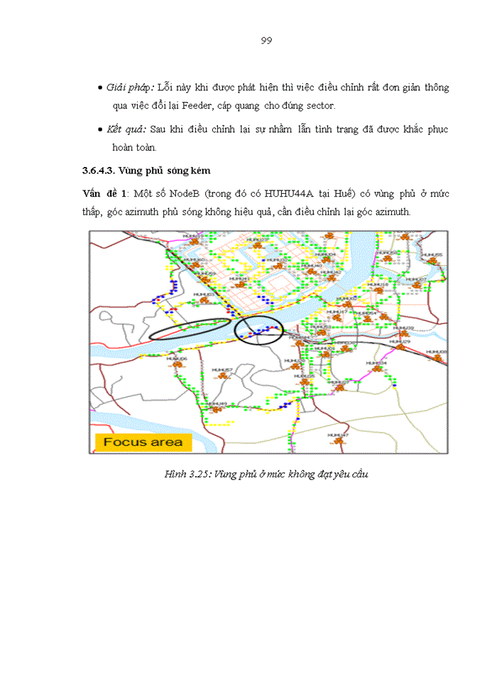 image for page Tối ưu hóa mạng truy nhập vô tuyến hệ thống thông tin di động 3g mobifone