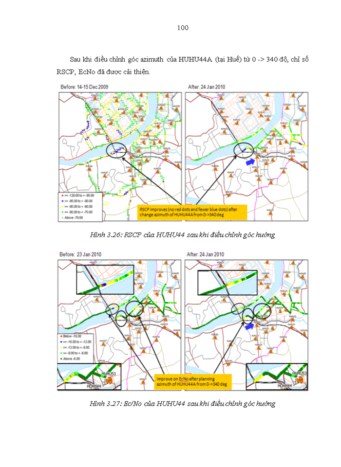 image for page Tối ưu hóa mạng truy nhập vô tuyến hệ thống thông tin di động 3g mobifone