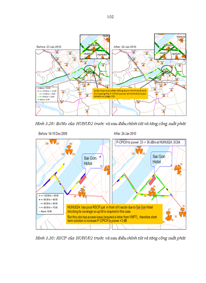image for page Tối ưu hóa mạng truy nhập vô tuyến hệ thống thông tin di động 3g mobifone