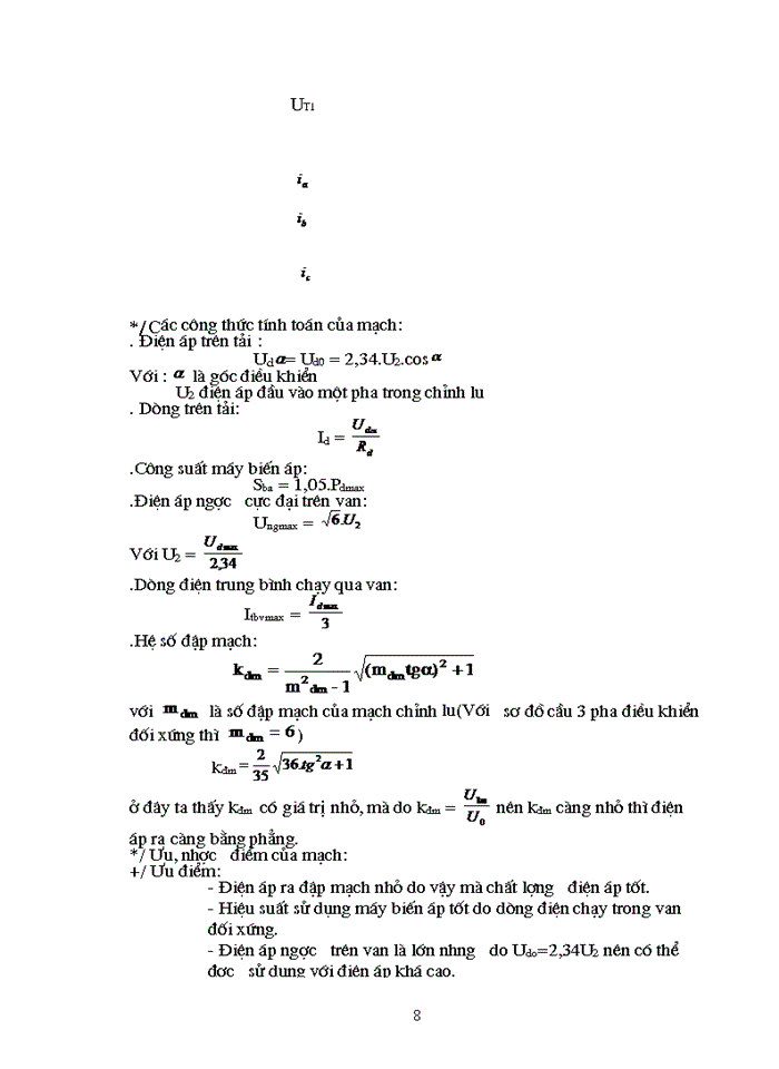 image for page Thiết kế mạch tự động cấp kích từ cho động cơ đồng bộ