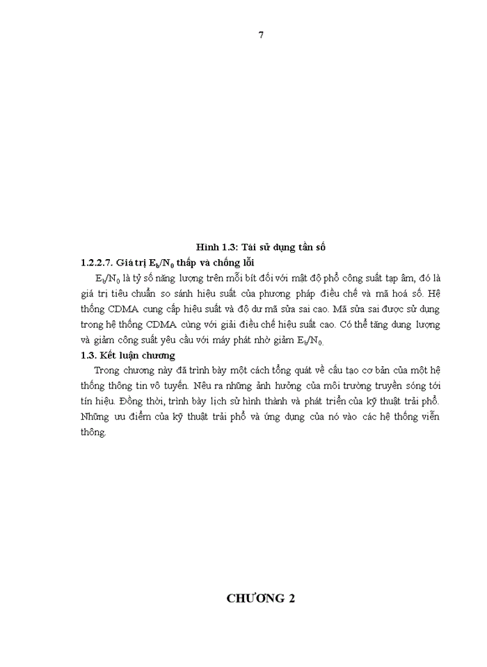 image for page Mô phỏng hệ thống trải phổ chuỗi trực tiếp