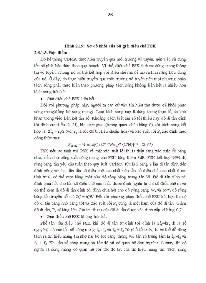 image for page Mô phỏng hệ thống trải phổ chuỗi trực tiếp