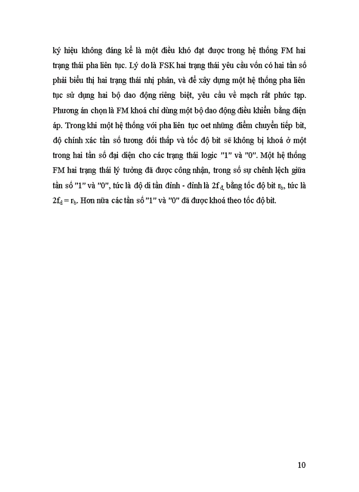 image for page Khái quát về hệ thống thông tin số và thông tin tương tự.