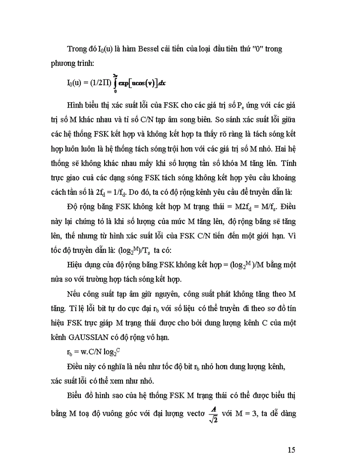 image for page Khái quát về hệ thống thông tin số và thông tin tương tự.