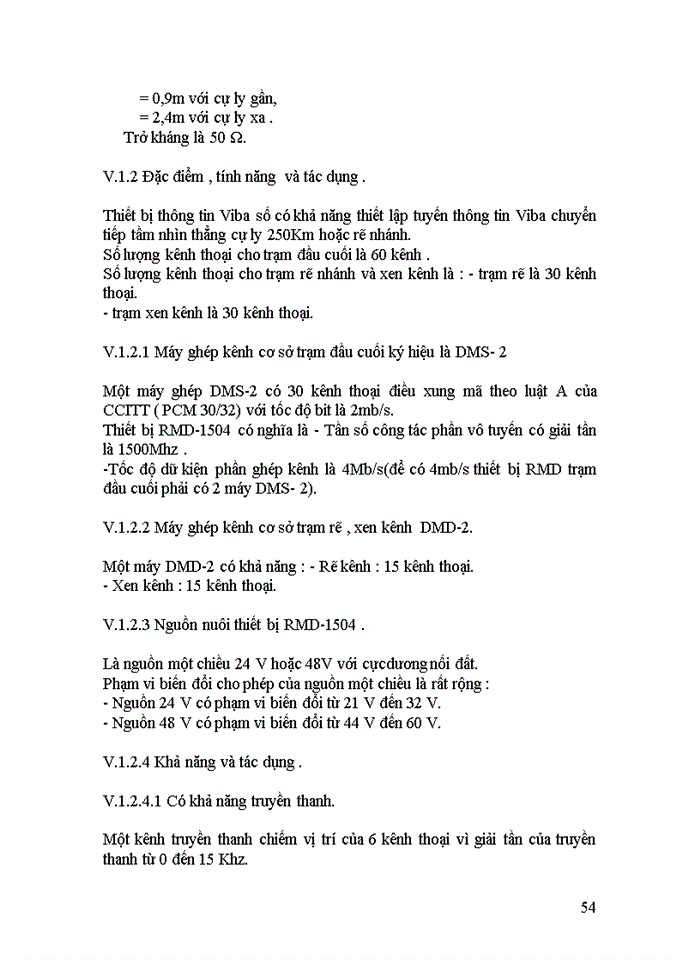 image for page Khái quát về hệ thống thông tin số và thông tin tương tự.