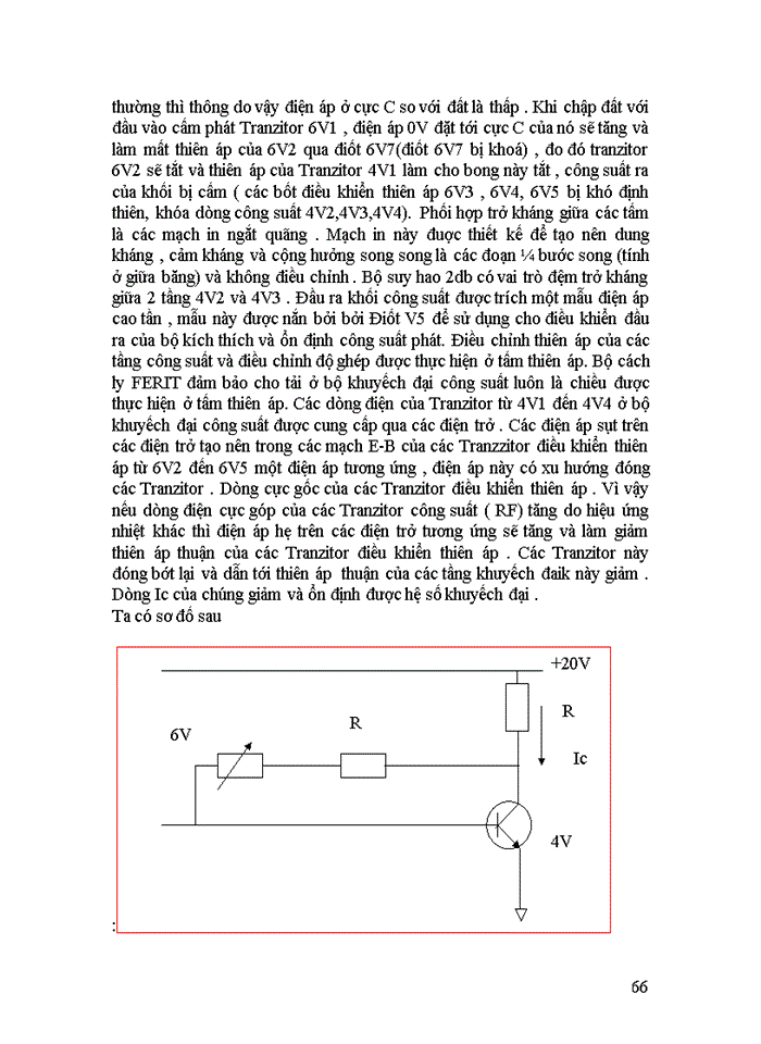 image for page Khái quát về hệ thống thông tin số và thông tin tương tự.