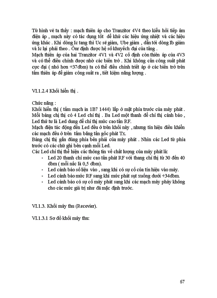 image for page Khái quát về hệ thống thông tin số và thông tin tương tự.