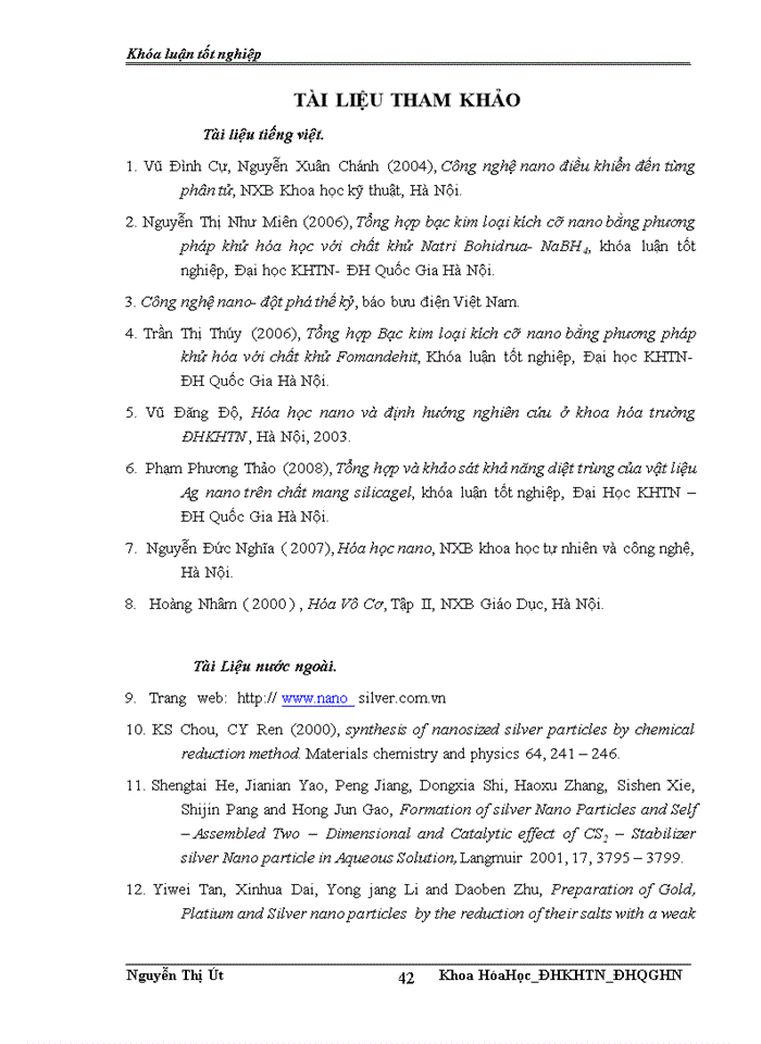 image for page Nghiên cứu điều chế dung dịch Ag nano mật độ cao và khảo sát khả năng diệt khuẩn của chúng